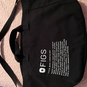 FIGS Medical bag